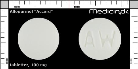 tabletter 100 mg 