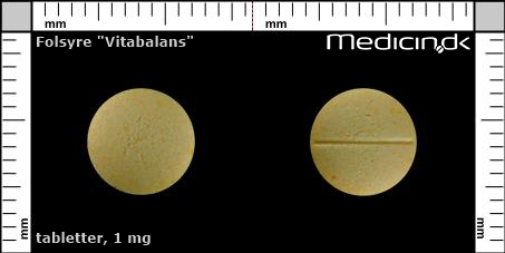 tabletter 1 mg 