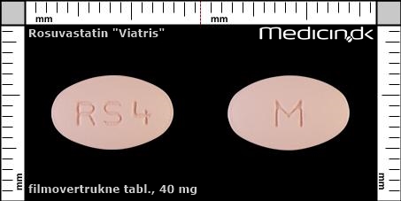 filmovertrukne tabletter 40 mg 