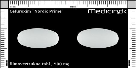 filmovertrukne tabletter 500 mg 
