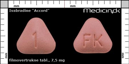 filmovertrukne tabletter 7,5 mg 