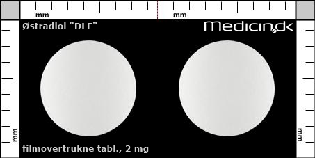 filmovertrukne tabletter 2 mg 