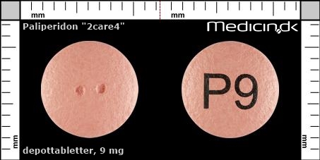 depottabletter 9 mg 