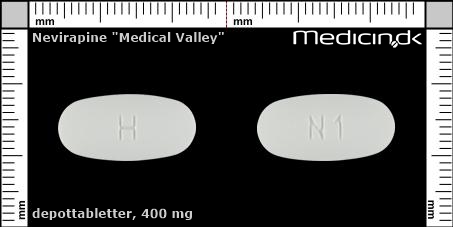 depottabletter 400 mg 