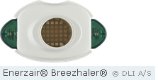 Enerzair® Breezhaler®