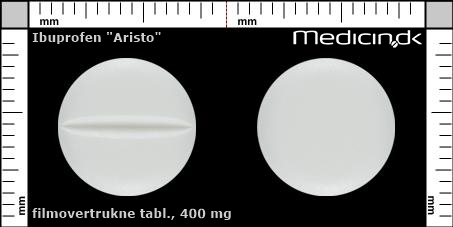 filmovertrukne tabletter 400 mg 