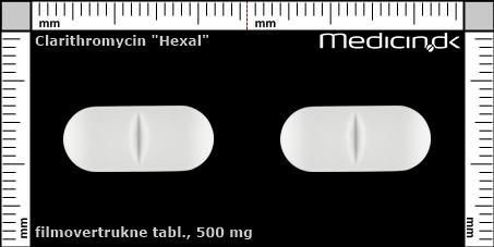 filmovertrukne tabletter 500 mg 