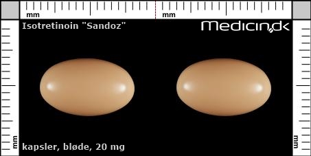 bløde kapsler 20 mg 