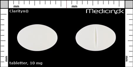 tabletter 10 mg 