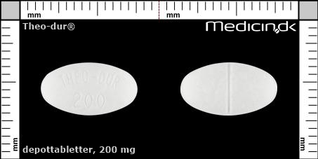 depottabletter 200 mg 
