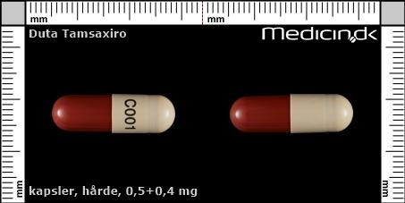 hårde kapsler 0,5+0,4 mg 