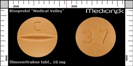 filmovertrukne tabletter 10 mg 