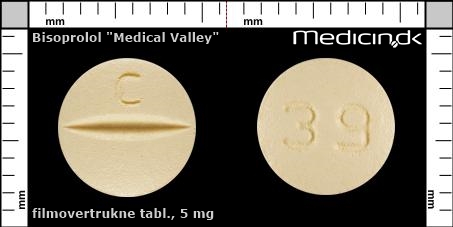 filmovertrukne tabletter 5 mg 