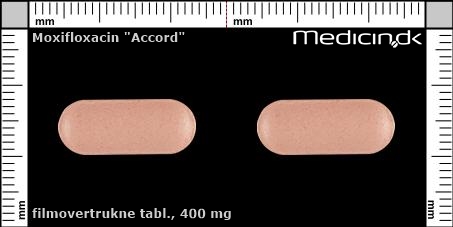 filmovertrukne tabletter 400 mg 