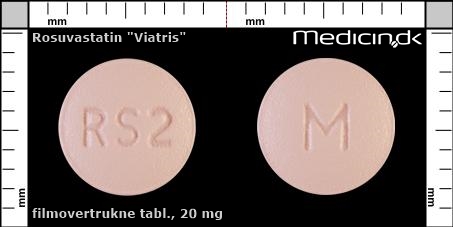 filmovertrukne tabletter 20 mg 