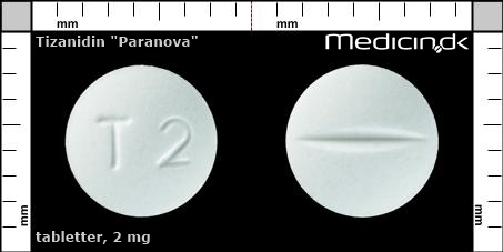 tabletter 2 mg 