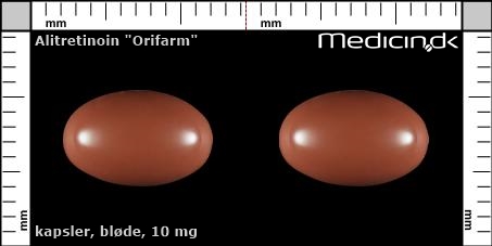 bløde kapsler 10 mg 