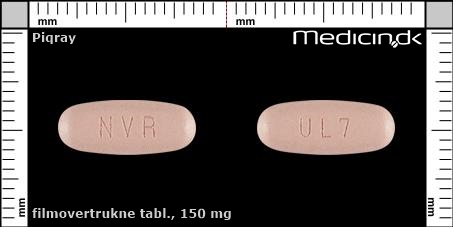 filmovertrukne tabletter 150 mg 