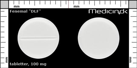 tabletter 100 mg 