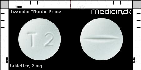 tabletter 2 mg 