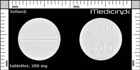 tabletter 200 mg 