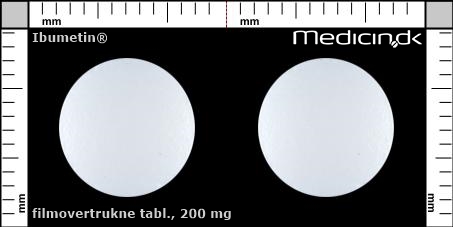 filmovertrukne tabletter 200 mg 