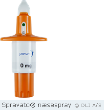 Spravato® næsespray