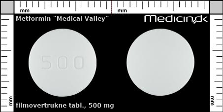 filmovertrukne tabletter 500 mg 