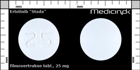 filmovertrukne tabletter 25 mg 