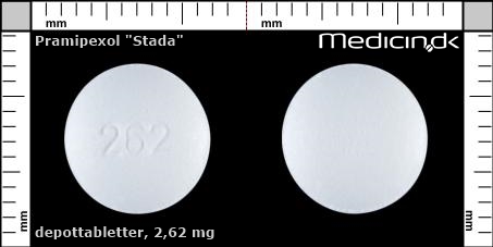 depottabletter 2,62 mg 