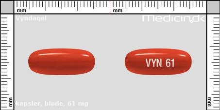 bløde kapsler 61 mg 