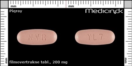filmovertrukne tabletter 200 mg 