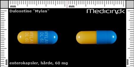 enterokapsler 60 mg 
