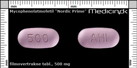 filmovertrukne tabletter 500 mg 