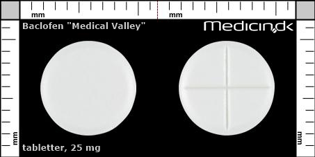 tabletter 25 mg 