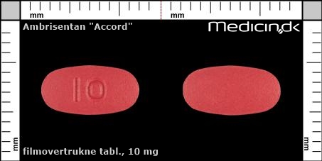 filmovertrukne tabletter 10 mg 