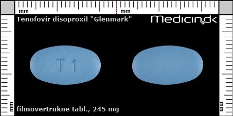 filmovertrukne tabletter 245 mg 