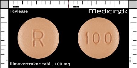 filmovertrukne tabletter 100 mg 