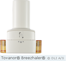 Tovanor® Breezhaler®