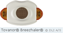 Tovanor® Breezhaler®