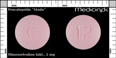 filmovertrukne tabletter 2 mg 