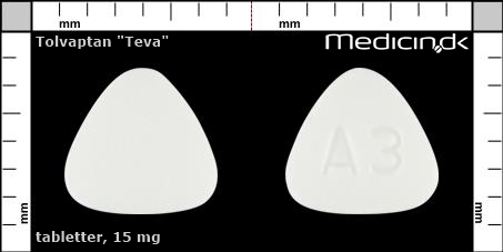 tabletter 15 mg 
