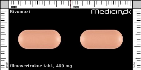 filmovertrukne tabletter 400 mg 