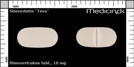 filmovertrukne tabletter 10 mg 