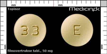 filmovertrukne tabletter 50 mg 