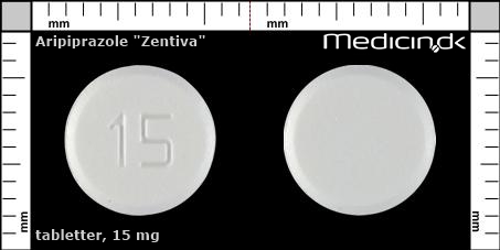 tabletter 15 mg 