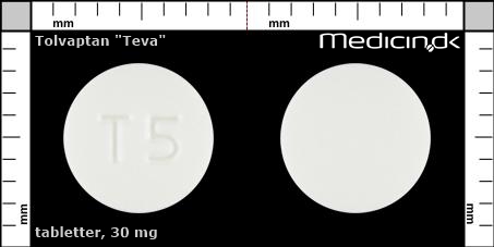 tabletter 30 mg 