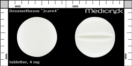 tabletter 4 mg 