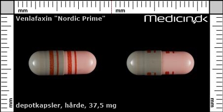 hårde depotkapsler 37,5 mg 