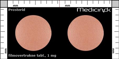 filmovertrukne tabletter 1 mg 